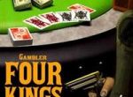 Gambler Four Kings